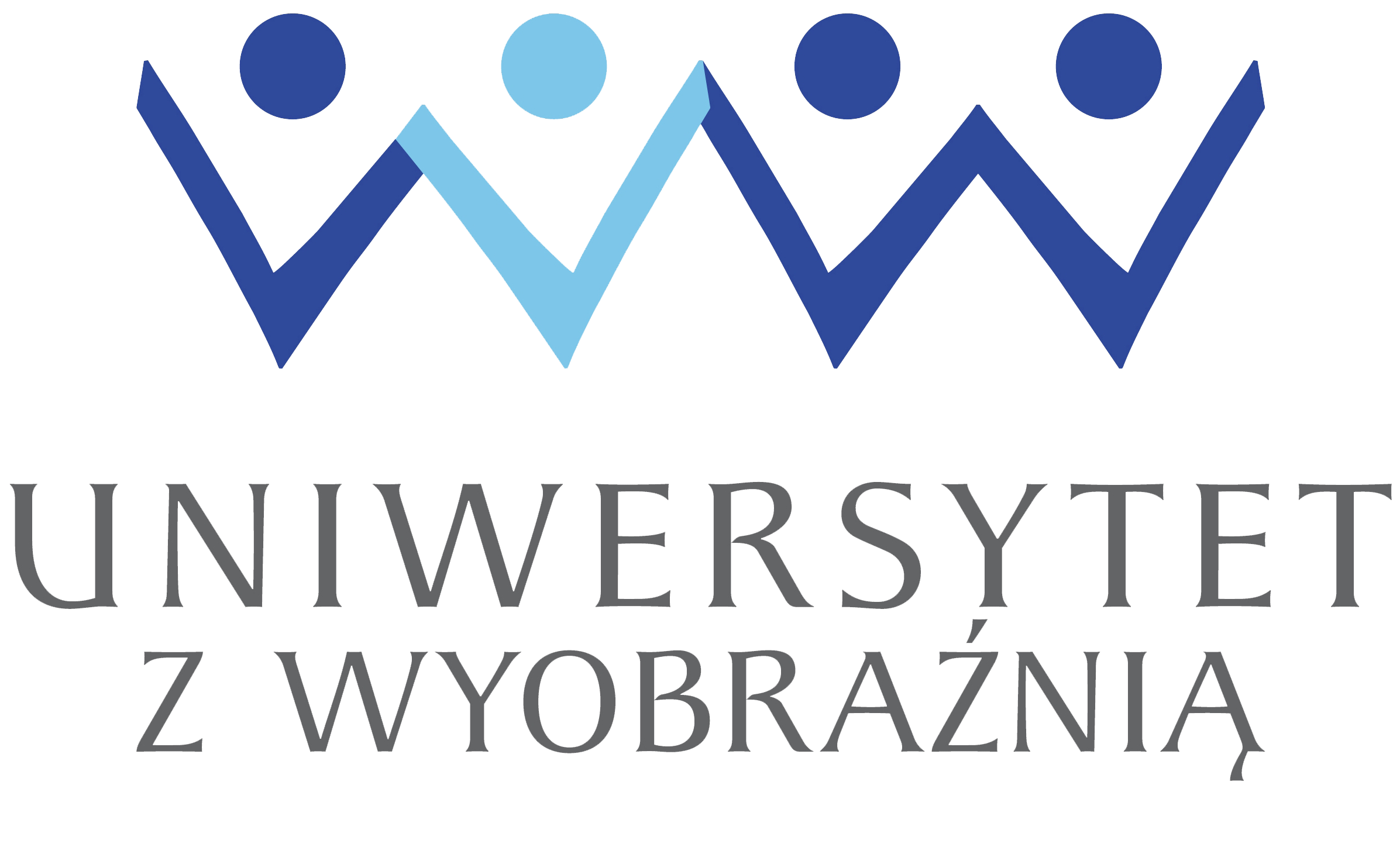 Logo Uniwersytet z Wyobraźnią